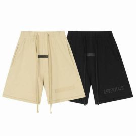 Picture of Fear Of God Pants Short _SKUFOGS-XL52819114